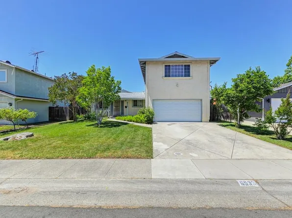 6533 Halifax St, Citrus Heights, CA 95621