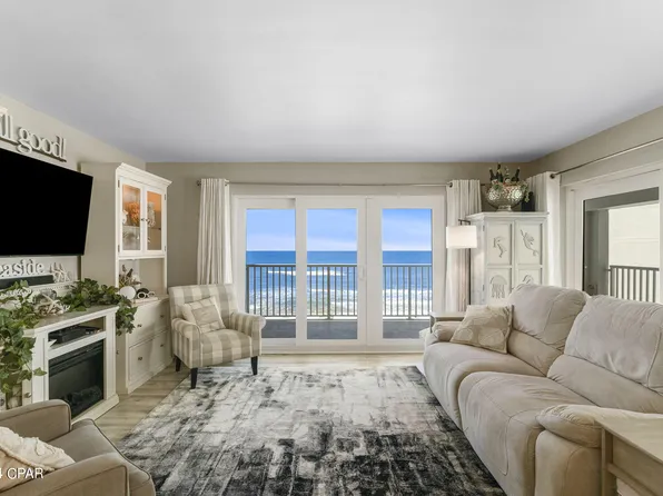 6213 Thomas Dr Unit 601, Panama City Beach, FL 32408