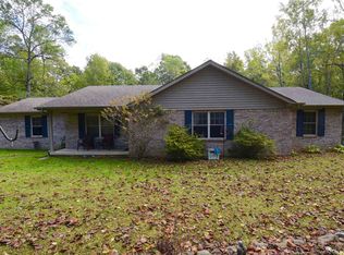 6385 N Tutterow Rd, Monrovia, IN 46157