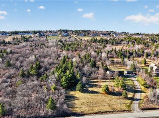 861 Front Mountain Rd, Moncton, NB E1G3H2