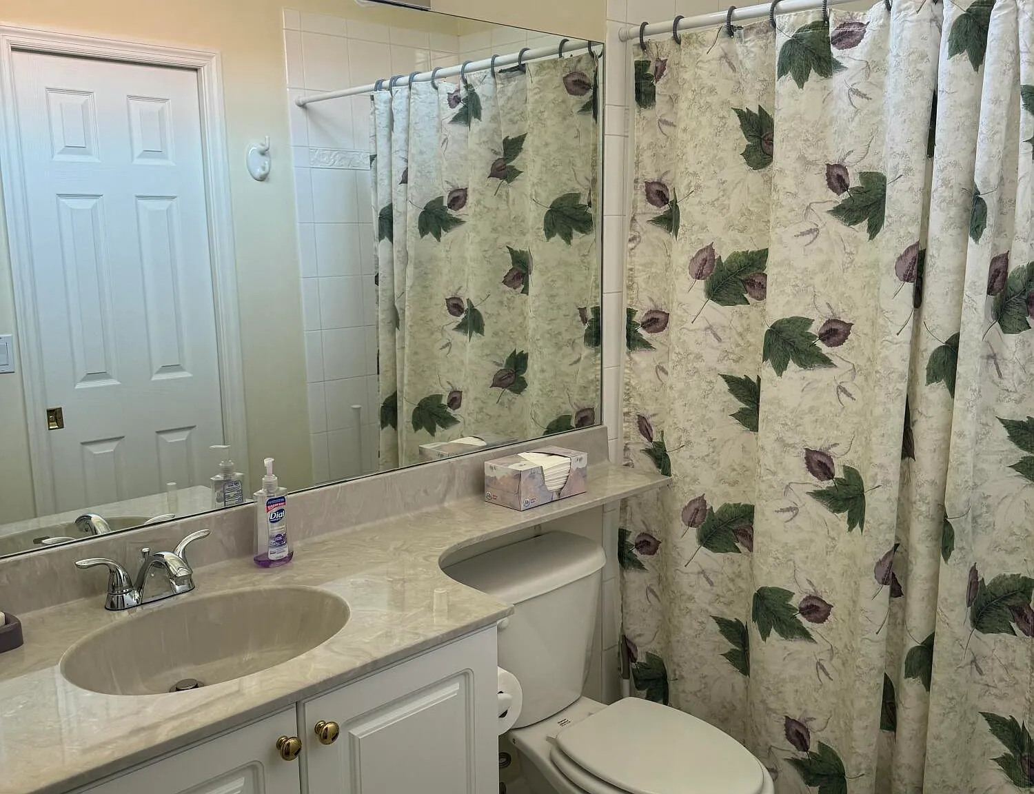 2 bed, 2.0 bath, 1672 sqft, $2,500 — Photo 4