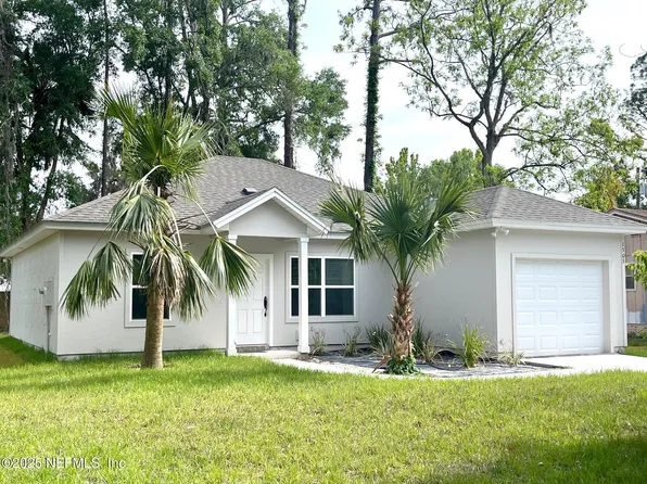 1303 BONAVENTURE Avenue, Green Cove Springs, FL 32043