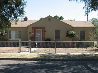 1390 Fir Ave, Atwater, CA 95301