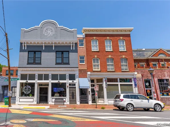 110 W Marshall St #U42, Richmond, VA 23220