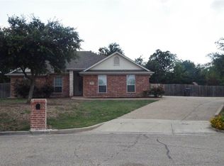 10824 Lilry Dr, Waco, TX 76708