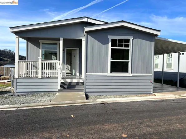 8825 Old Sacramento Rd #31, Plymouth, CA 95669