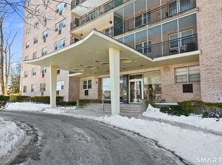 25 Cartright St UNIT 3K, Bridgeport, CT 06604