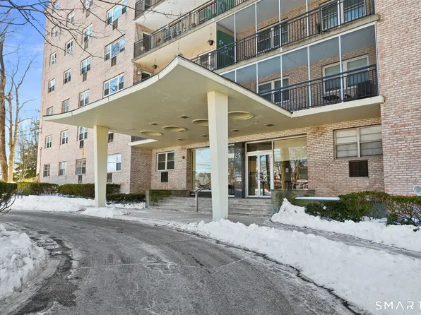 25 Cartright Street #3K, Bridgeport, CT 06604