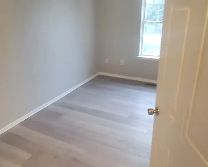 Second Floor-Master Bedroom