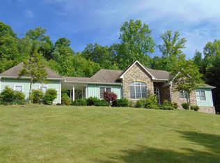 210 Cuttawa Dr, Andersonville, TN 37705