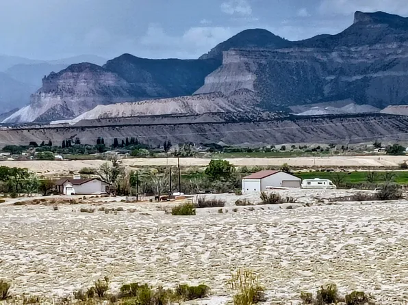 S Highway 155, Cleveland, UT 84518