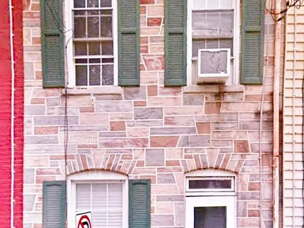 339 E Marion St, Lancaster, PA 17602