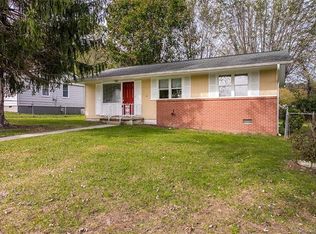 10 Hillview Ave, Brevard, NC 28712