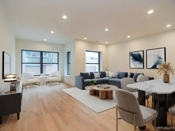 652 W Gordon Ter #1W, Chicago, IL 60613