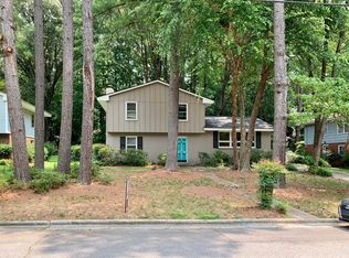 3432 Allendale Dr, Raleigh, NC 27604