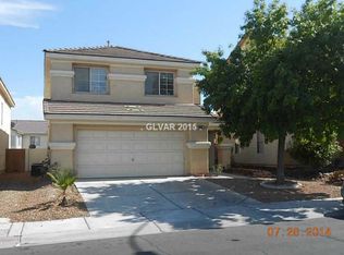 4909 Sparkling Sky Ave, Las Vegas, NV 89130