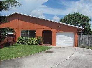 313 SW 61st Ter, Margate, FL 33068