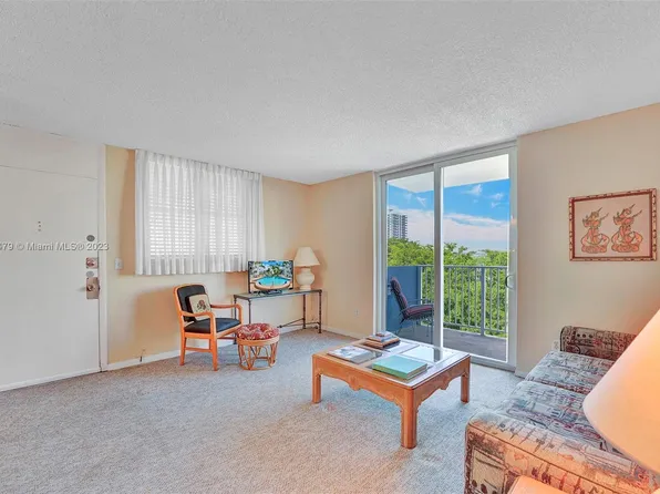 1801 S Treasure Dr APT 529, North Bay Village, FL 33141