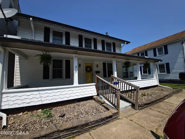 217 South St, Catawissa, PA 17820