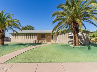 702 N 62nd St, Mesa, AZ 85205
