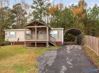 17731 Us Highway 11, Springville, AL 35146
