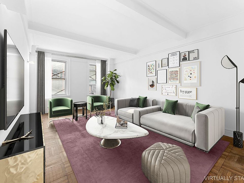 1st image of 245 W 104th St APT 5C