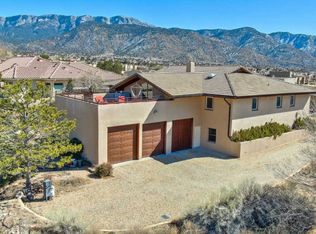 1570 Eagle Ridge Ct NE, Albuquerque, NM 87122