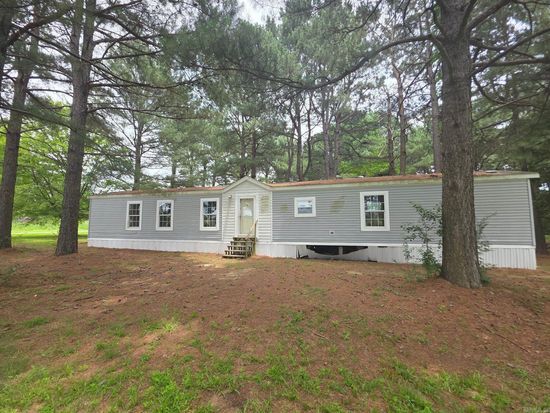 45 Willow Tree Rd, Ward, AR 72176