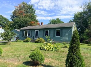 99 Euclid Avenue, Portland, ME 04103