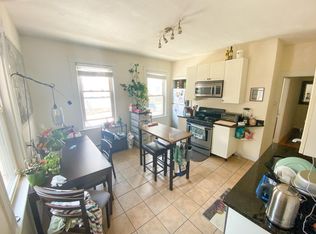 22 Armstrong St APT 1, Boston, MA 02130