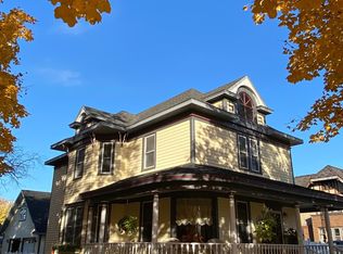 117 S Jackson St, Houston, MN 55943