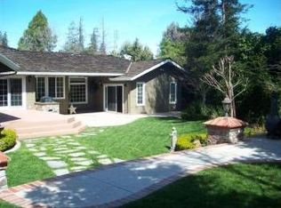 980 Dry Creek Rd, San Jose, CA 95125