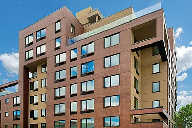 Marci at 689-691 Marcy Avenue in Bedford-Stuyvesant