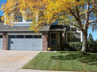 9603 Laredo St, Highlands Ranch, CO 80130