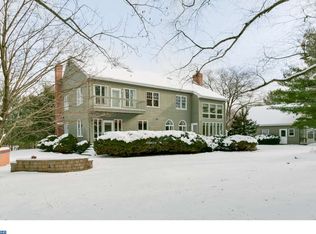 951 Borton Landing Rd, Moorestown, NJ 08057