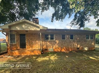 441 Walser Rd, Lexington, NC 27295