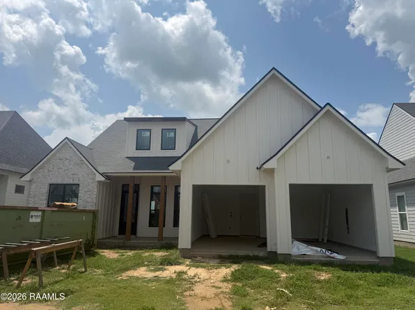 106 Big Lake Run, Youngsville, LA 70592
