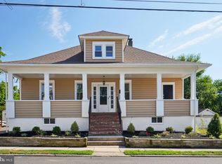 156 Homecrest Ave, Ewing, NJ 08638