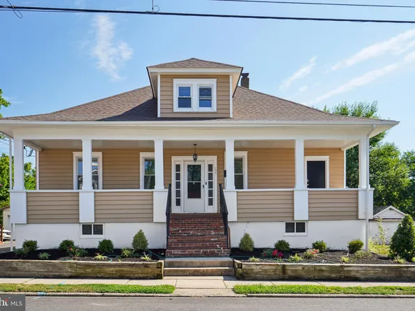 156 Homecrest Ave, Ewing, NJ 08638