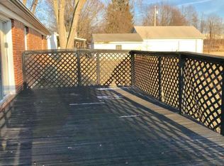 3118 Cedar Point Rd, La Grange, KY 40031