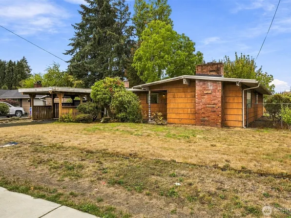 8914 Hipkins Road SW, Lakewood, WA 98498