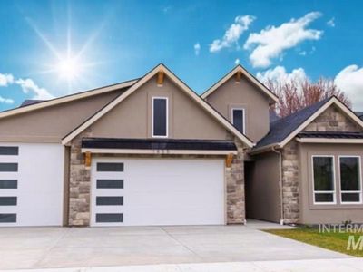 1855 E Jade Creek Ln, Eagle, ID, 83616