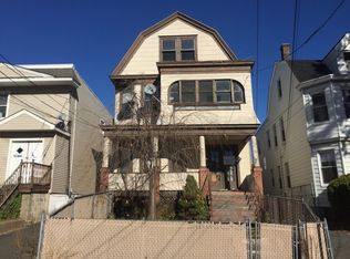 931 Chancellor Ave, Irvington, NJ 07111