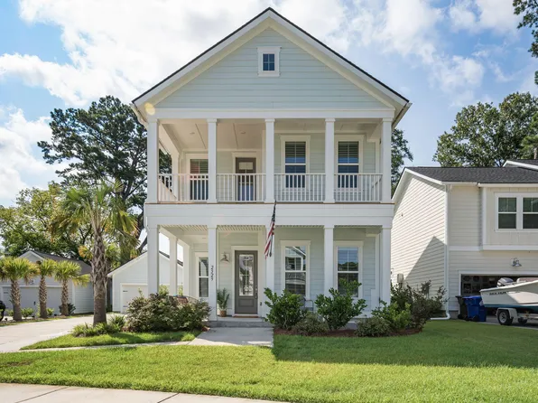 2529 Hatch Dr, Johns Island, SC 29455