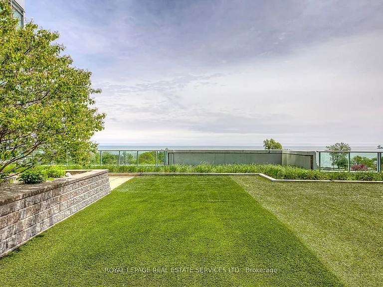 1900 Lake Shore Blvd W #701 — Photo 36