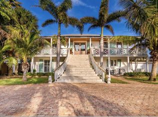 1517 S Miramar Ave, Indialantic, FL 32903