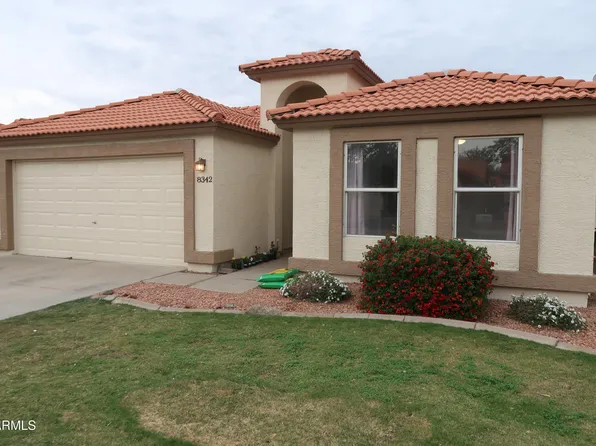 8342 W Cypress Street, Phoenix, AZ 85037