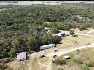 138 Private Road 3712, Paradise, TX 76073