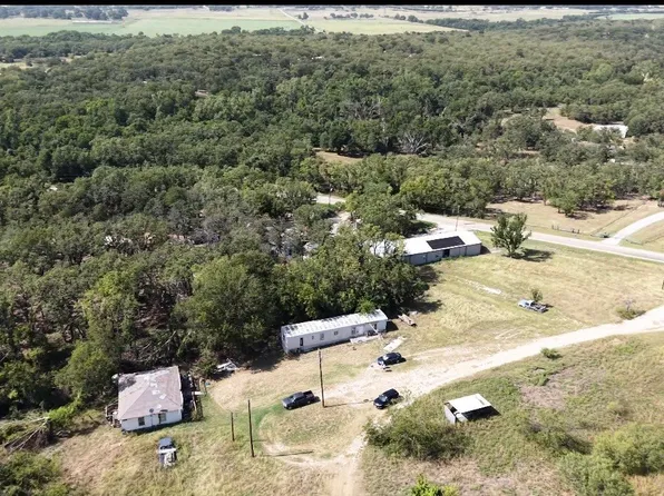 138 Private Road 3712, Paradise, TX 76073