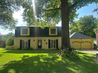 2208 Cardinal Rd, Ponca City, OK 74604